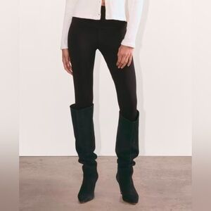 Everlane Perform Legging Black size small